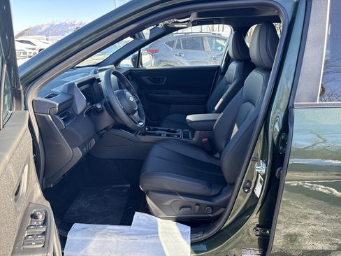 New 2026 Subaru Outback Premium image 16