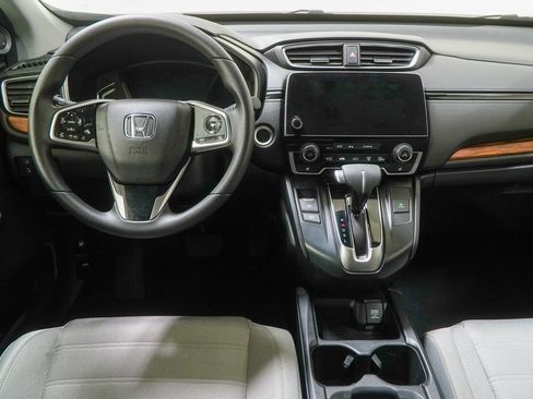 Used 2019 Honda CR-V EX image 20