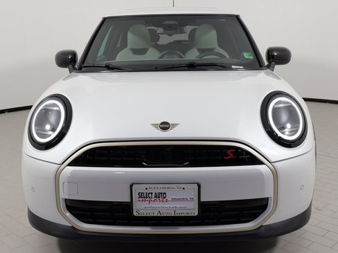 Used 2025 MINI Cooper S image 6