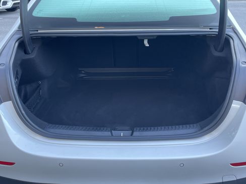 Certified 2024 Mercedes-Benz E 450 E 450 4MATICﾮ Sedan image 10