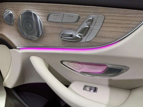 Used 2018 Mercedes-Benz E 400 Coupe image 46