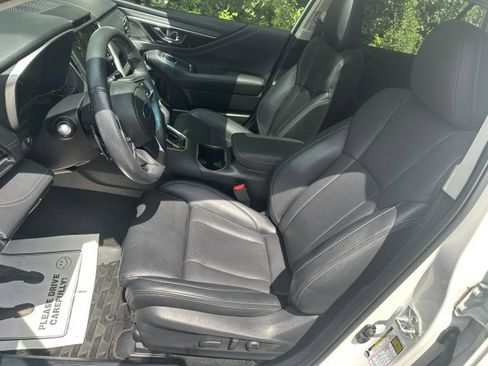 Used 2022 Subaru Outback Limited w/ Popular Package #2 image 10
