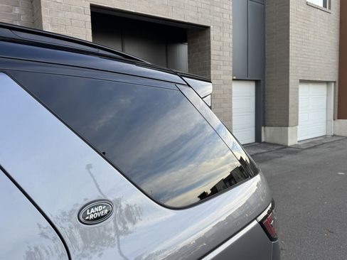 Used 2021 Land Rover Discovery Sport S R-Dynamic image 15