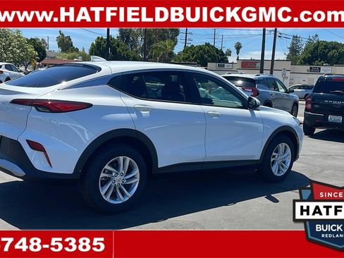 New 2025 Buick Envista Preferred w/ Convenience I Package image 5