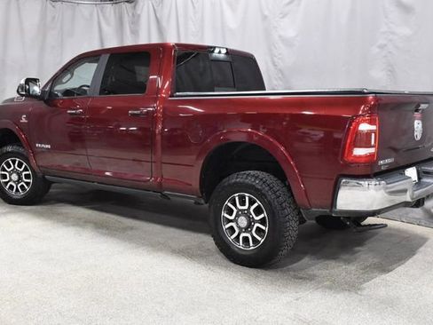 Certified 2022 RAM 2500 Laramie image 7