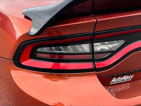 Used 2023 Dodge Charger Scat Pack RWD image 28