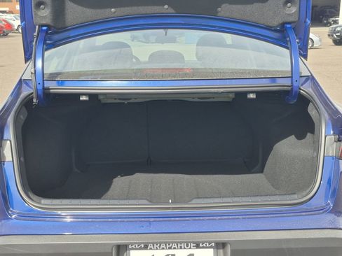 New 2026 Kia K4 LXS image 14