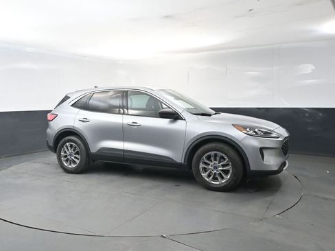 Used 2022 Ford Escape SE w/ Convenience Package AWD/4WD image 7