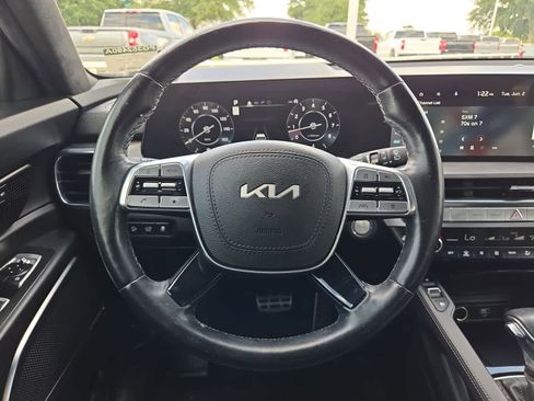Used 2023 Kia Telluride SX Prestige X-Line AWD/4WD image 22