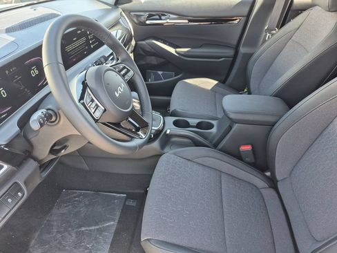 New 2026 Kia Seltos S AWD/4WD image 10