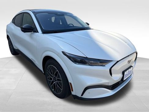 New 2026 Ford Mustang Mach-E Premium AWD/4WD image 14