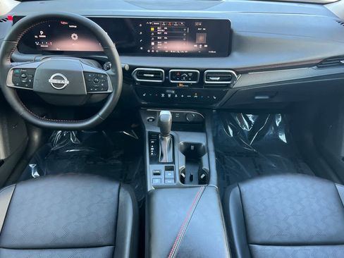 New 2026 Nissan Sentra SR image 4