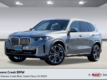 New 2026 BMW X5 xDrive40i