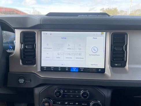 New 2026 Ford Bronco Outer Banks image 18