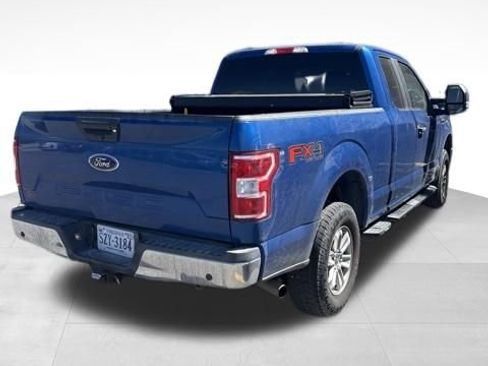 Used 2018 Ford F150 XL w/ Equipment Group 101A Mid AWD/4WD image 19