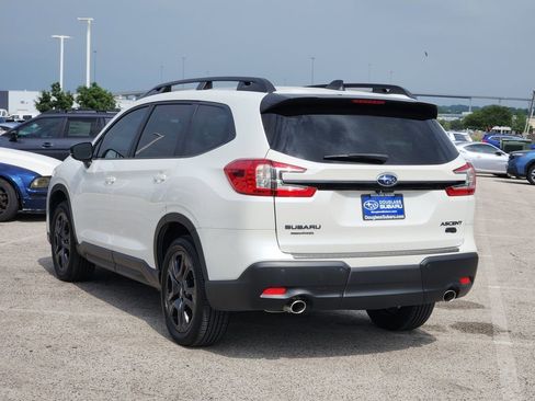 New 2026 Subaru Ascent Bronze Edition AWD/4WD image 4