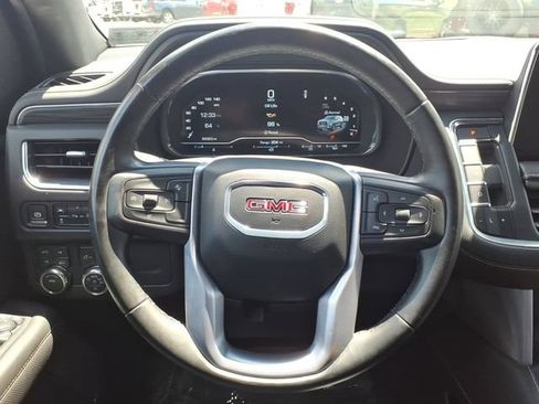 Used 2024 GMC Yukon SLT AWD/4WD image 44