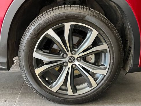 Used 2022 Lexus RX 450h AWD w/ Premium Package image 12