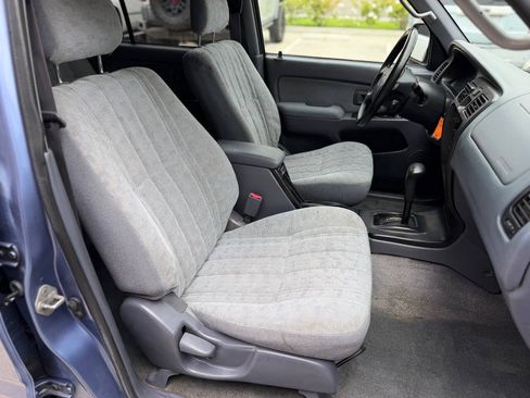 Used 1999 Toyota 4Runner 2WD image 16