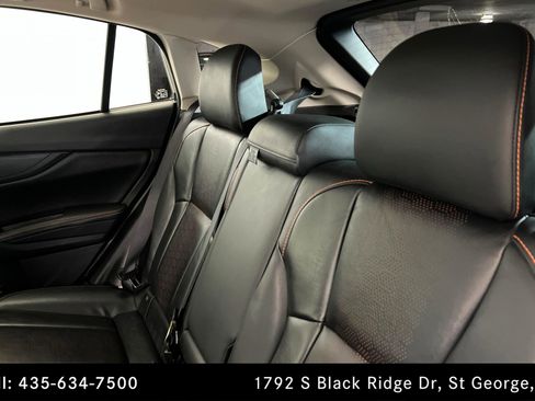 Used 2021 Subaru Crosstrek 2.5i Limited w/ Moonroof Package 2 image 20