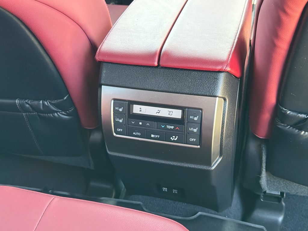 Used 2023 Lexus GX 460 Premium w/ Premium Plus Package AWD/4WD image 18