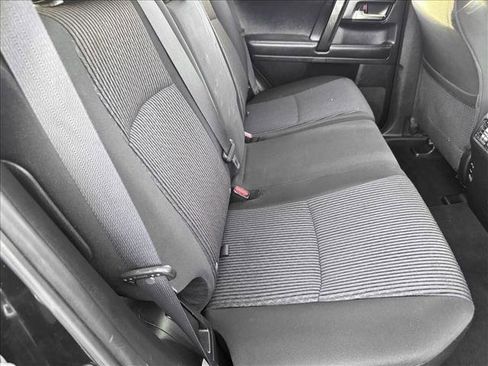 Used 2015 Toyota 4Runner Trail image 18