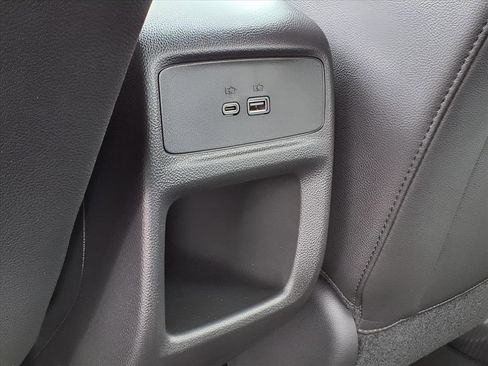 New 2025 Buick Envista Preferred w/ Convenience I Package image 18