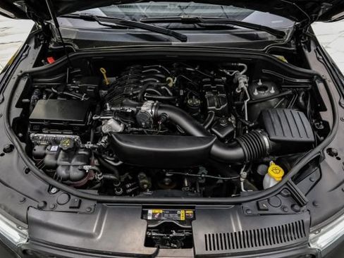 Used 2024 Dodge Durango GT RWD image 57