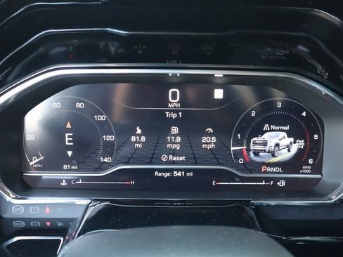 New 2025 GMC Sierra 2500 SLT w/ Texas SLT Premium Package image 14