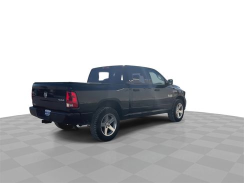 Used 2015 RAM 1500 Express image 8
