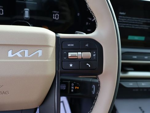 New 2027 Kia Telluride EX FWD image 31