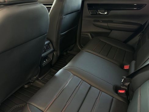 New 2026 Honda CR-V Sport Touring image 12