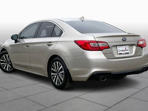 Used 2018 Subaru Legacy 2.5i Premium w/ Eyesight & BSD & Rcta & HBA image 11