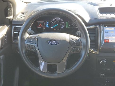 Used 2019 Ford Ranger Lariat w/ Equipment Group 501A Mid image 14
