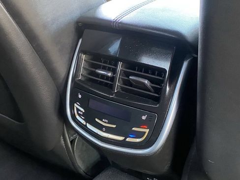 Used 2016 Cadillac XTS Platinum image 16