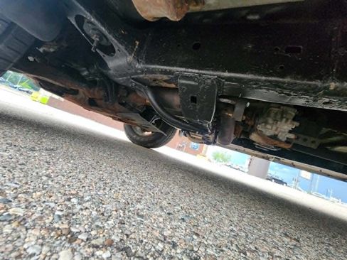 Used 2005 Toyota 4Runner SR5 AWD/4WD image 52