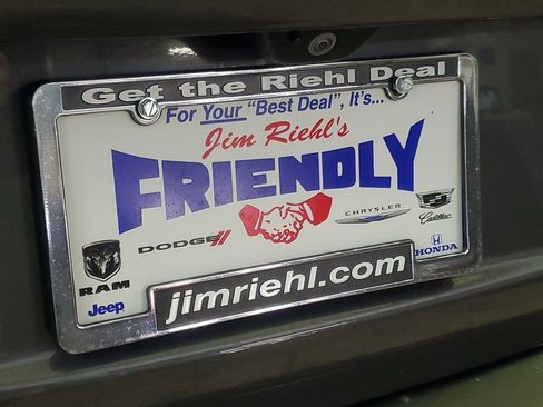 Used 2024 Jeep Grand Cherokee L Limited w/ Luxury Tech Group II image 11