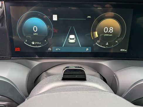 New 2026 Hyundai Palisade Calligraphy image 9