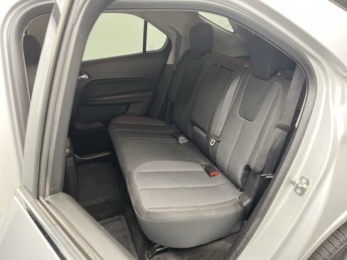 Used 2016 Chevrolet Equinox LT w/ Convenience Package FWD image 10