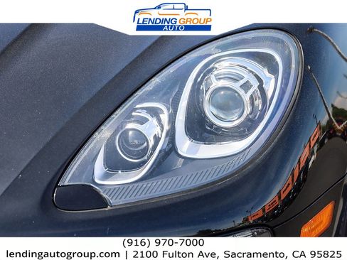 Used 2018 Porsche Macan image 7