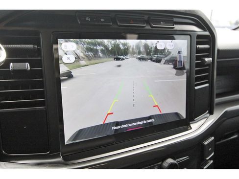 Certified 2024 Ford F150 STX image 23