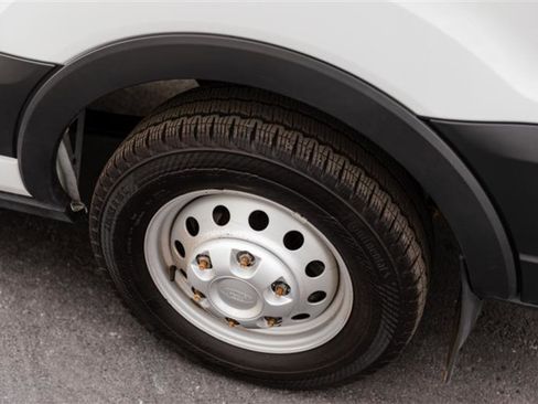 Used 2024 Ford Transit 350 XLT image 38