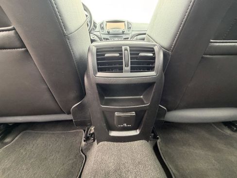 Used 2016 Buick Regal Premium FWD image 23