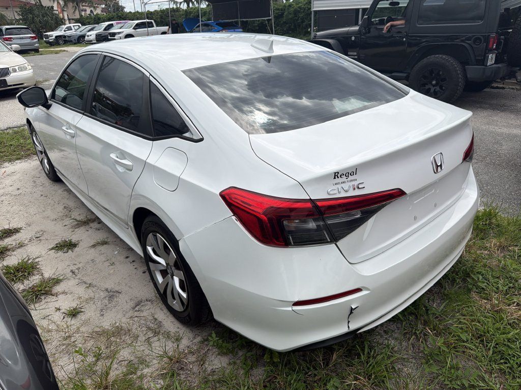 Used 2008 Honda Accord EX-L image 10