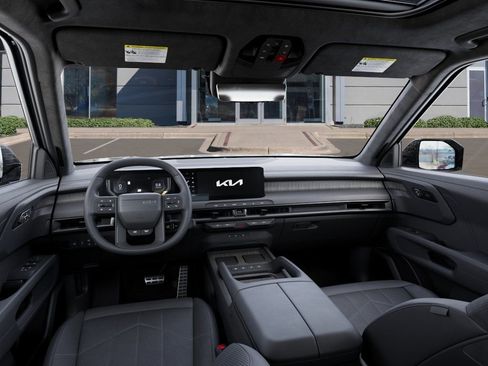 New 2027 Kia Telluride X-Line SX Prestige image 18