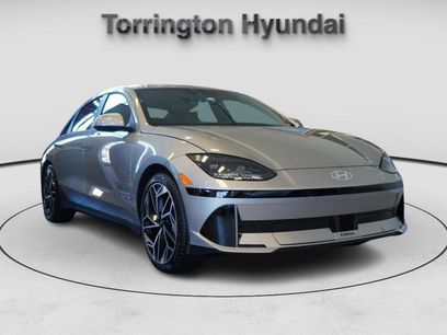Used 2024 Hyundai Ioniq 6 SEL