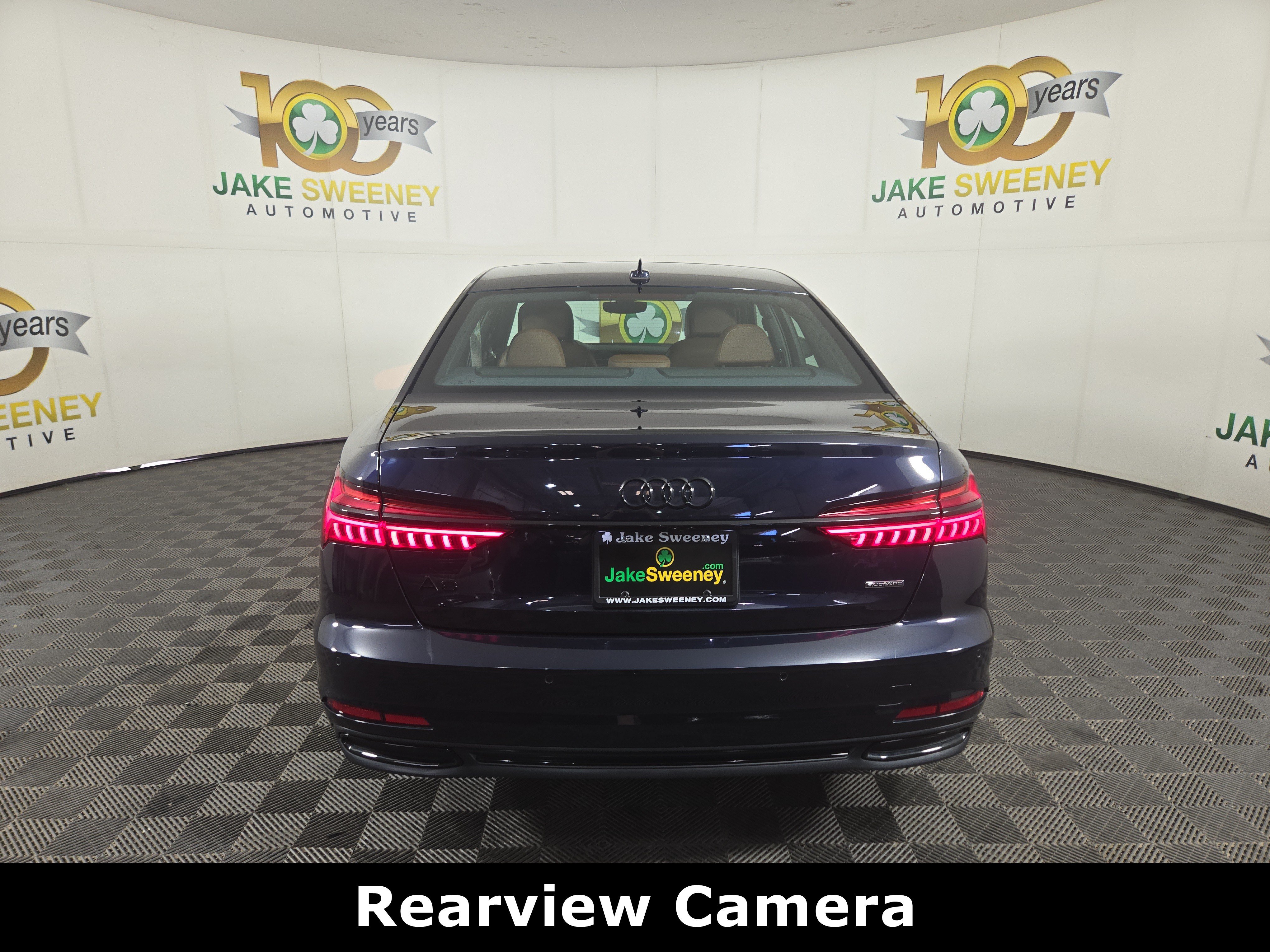 Used 2023 Audi A6 Premium Plus w/ Premium Plus Package AWD/4WD image 7