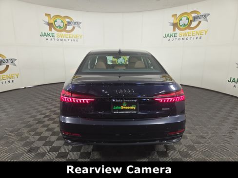 Used 2023 Audi A6 Premium Plus w/ Premium Plus Package AWD/4WD image 7