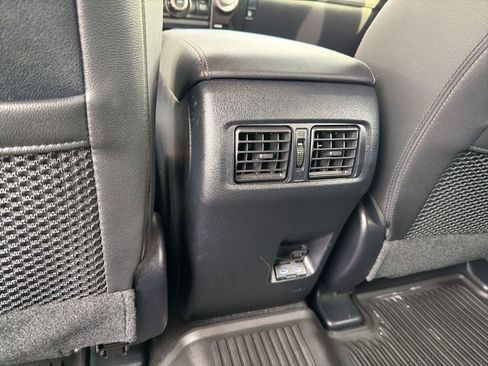 Used 2023 Toyota 4Runner TRD Off-Road Premium image 20