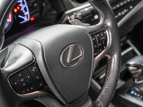 Used 2019 Lexus ES 350 FWD image 21